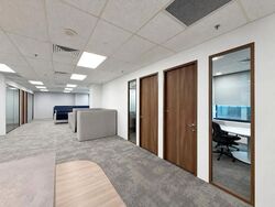City House (D1), Office #632360631